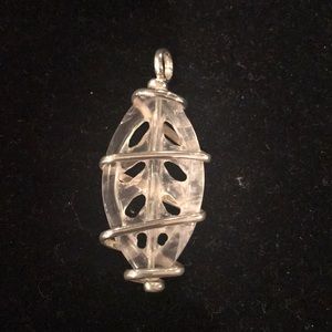 Necklace Pendant